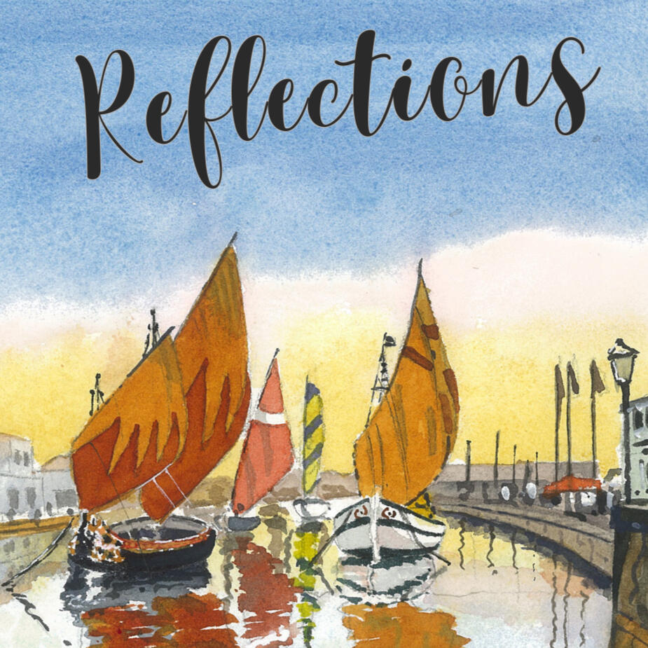 Reflections Reflections