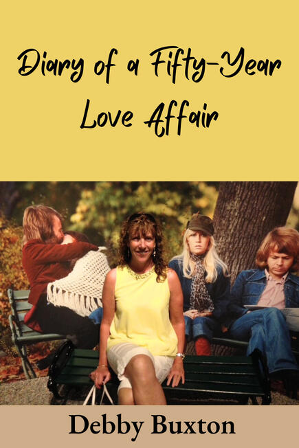 Diary of a Fifty-Year Love Affair Someday x